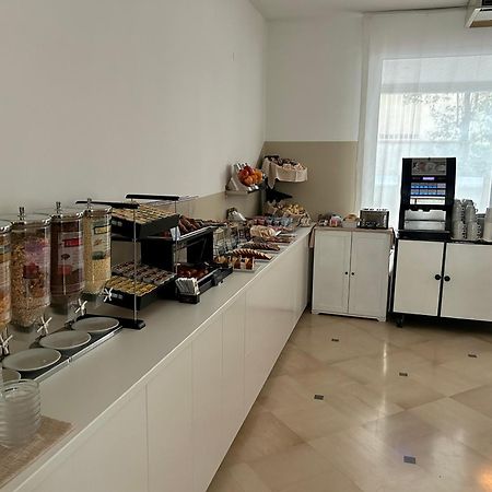 Hotel Massimo Ριτσόνε Εξωτερικό φωτογραφία