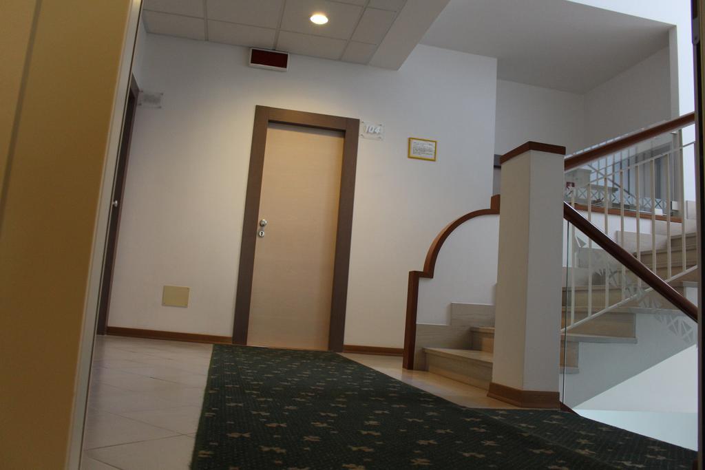 Hotel Massimo Ριτσόνε Εξωτερικό φωτογραφία