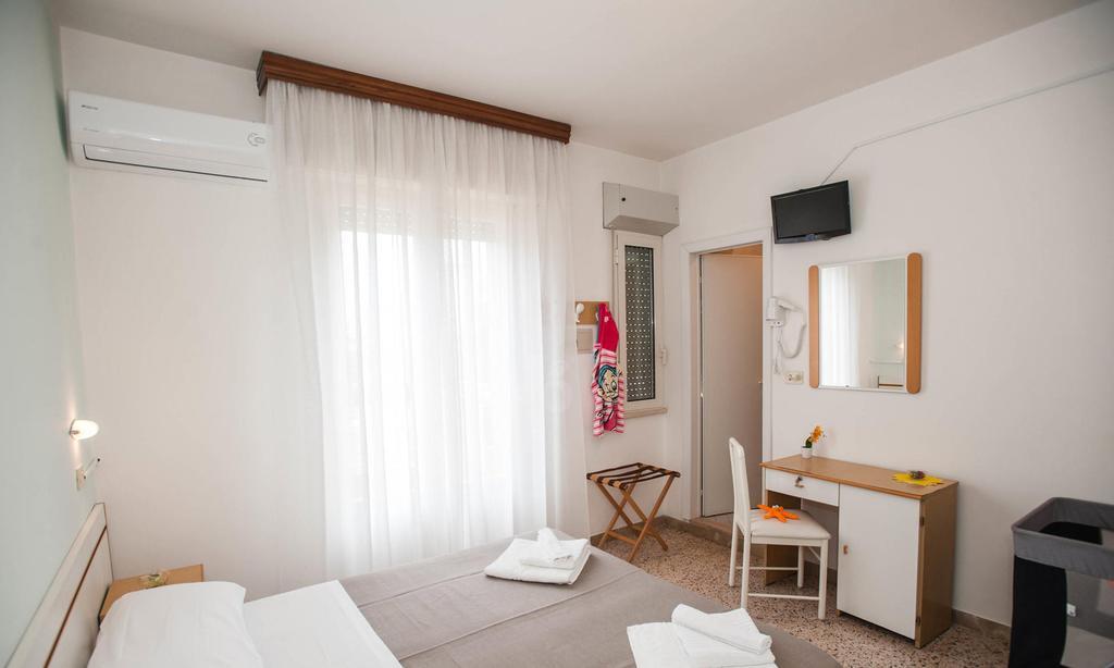 Hotel Massimo Ριτσόνε Εξωτερικό φωτογραφία