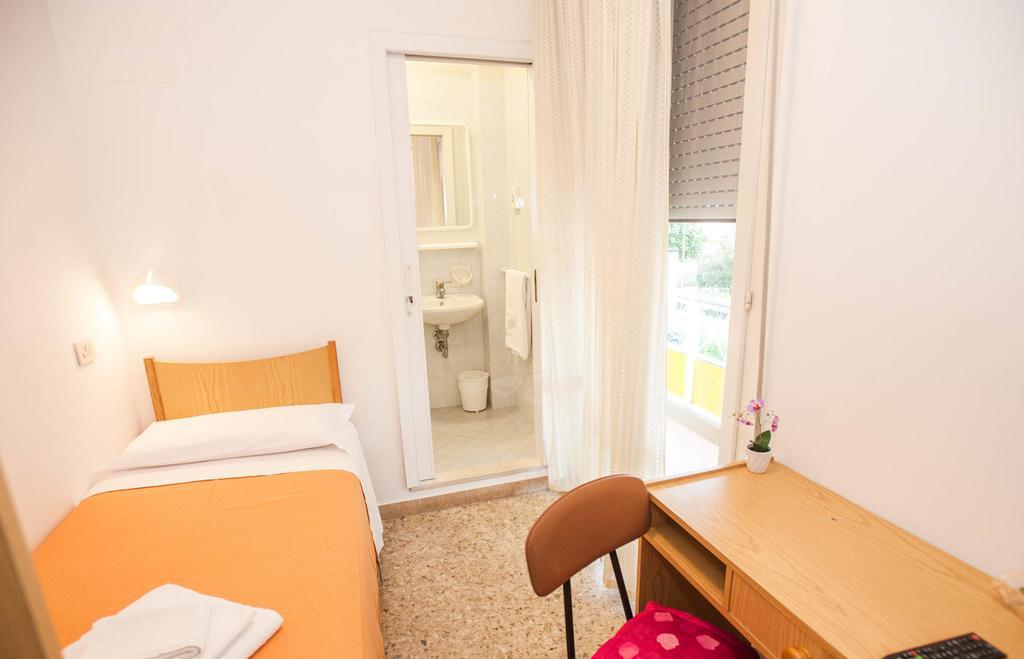 Hotel Massimo Ριτσόνε Εξωτερικό φωτογραφία