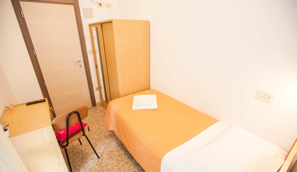 Hotel Massimo Ριτσόνε Εξωτερικό φωτογραφία